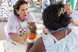 Praça de Itararé - 2019 - Vitória/ES